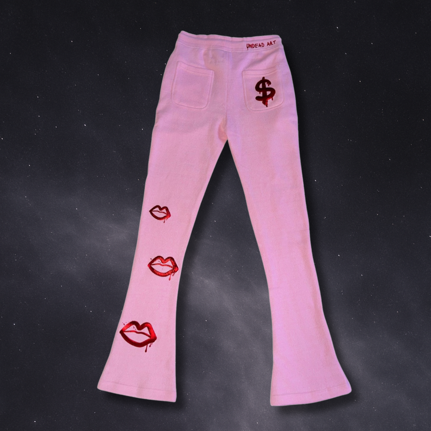 Heartbreaker Signal Set