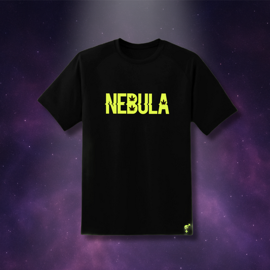 Nebula Frequency Tee