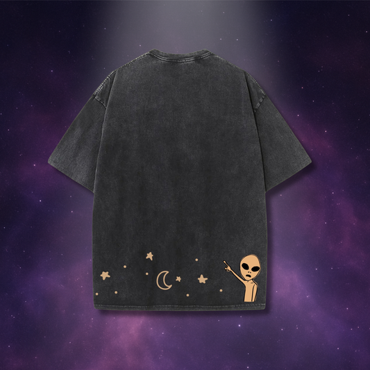 Loner Signal Tee