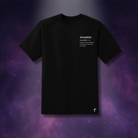 Astro Protocol Tee