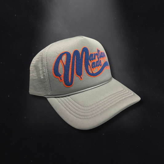 Space Cadet Trucker