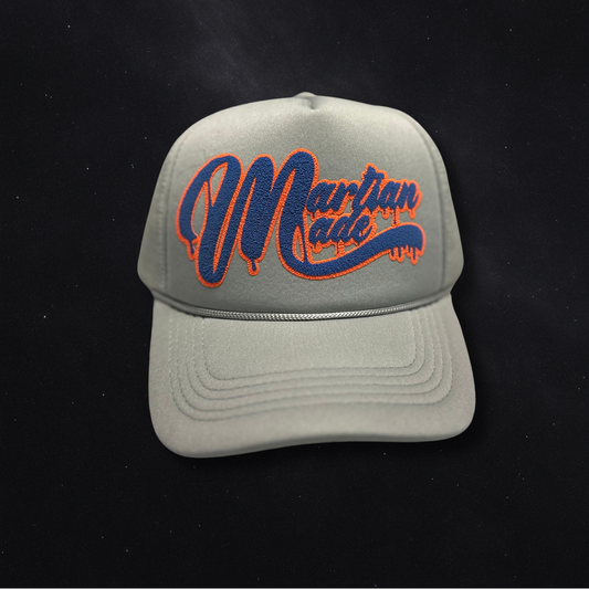 Space Cadet Trucker