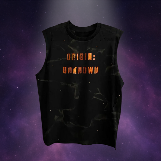 Blacksite Discovery Sleeveless Tee