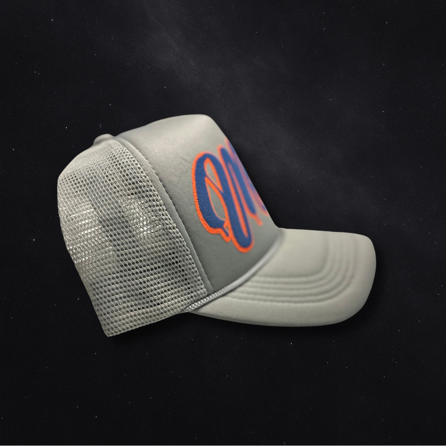 Space Cadet Trucker