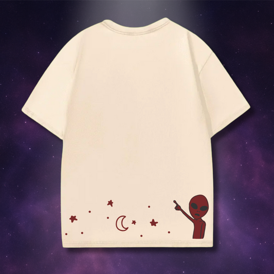 Stardust Acid Tee