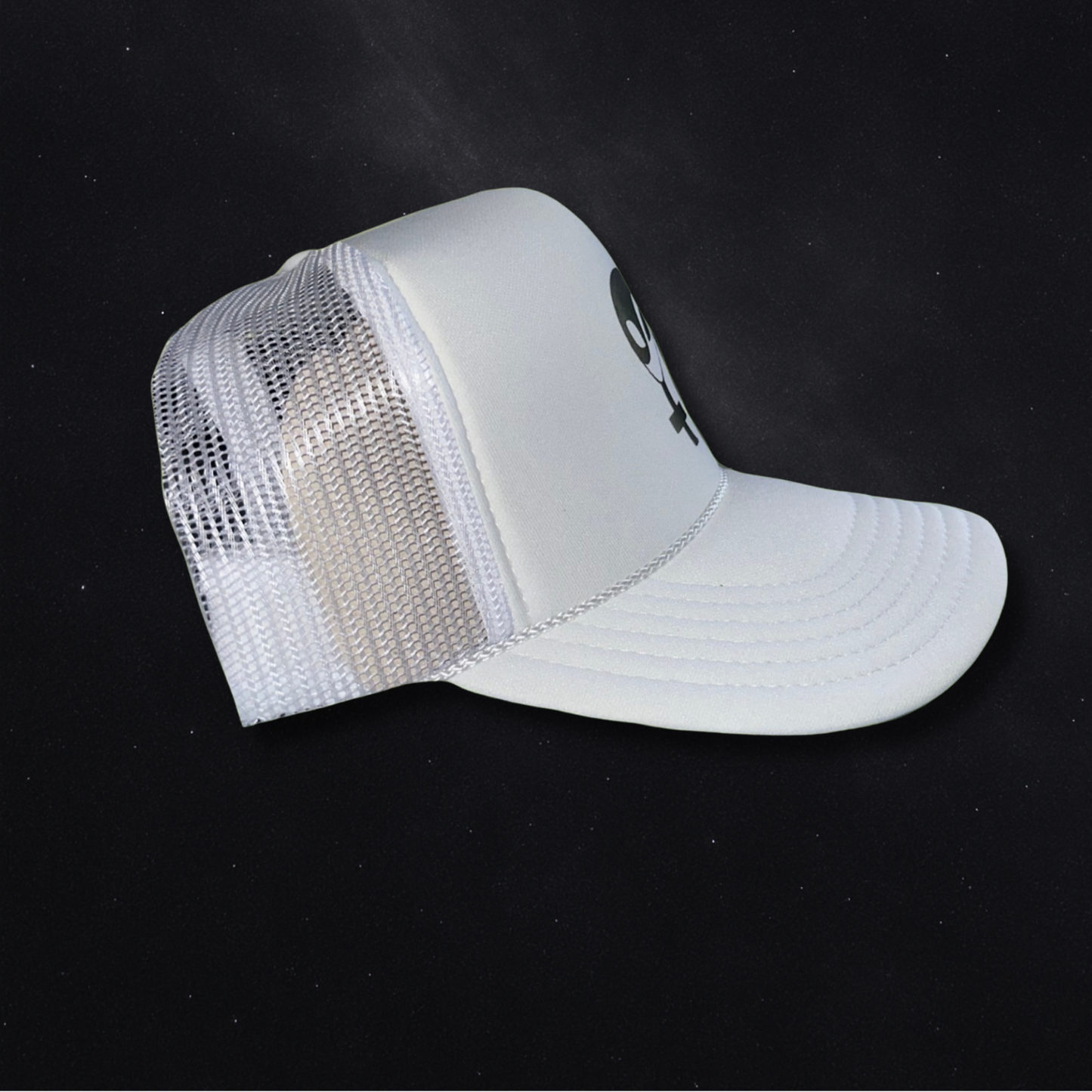 Celestial Core Trucker