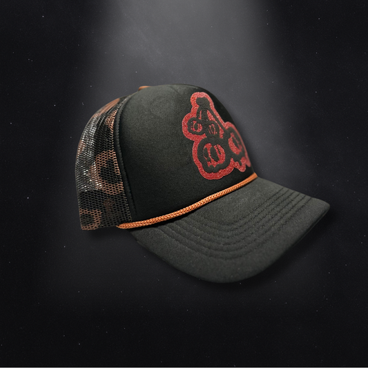 Deadly Sweet Trucker