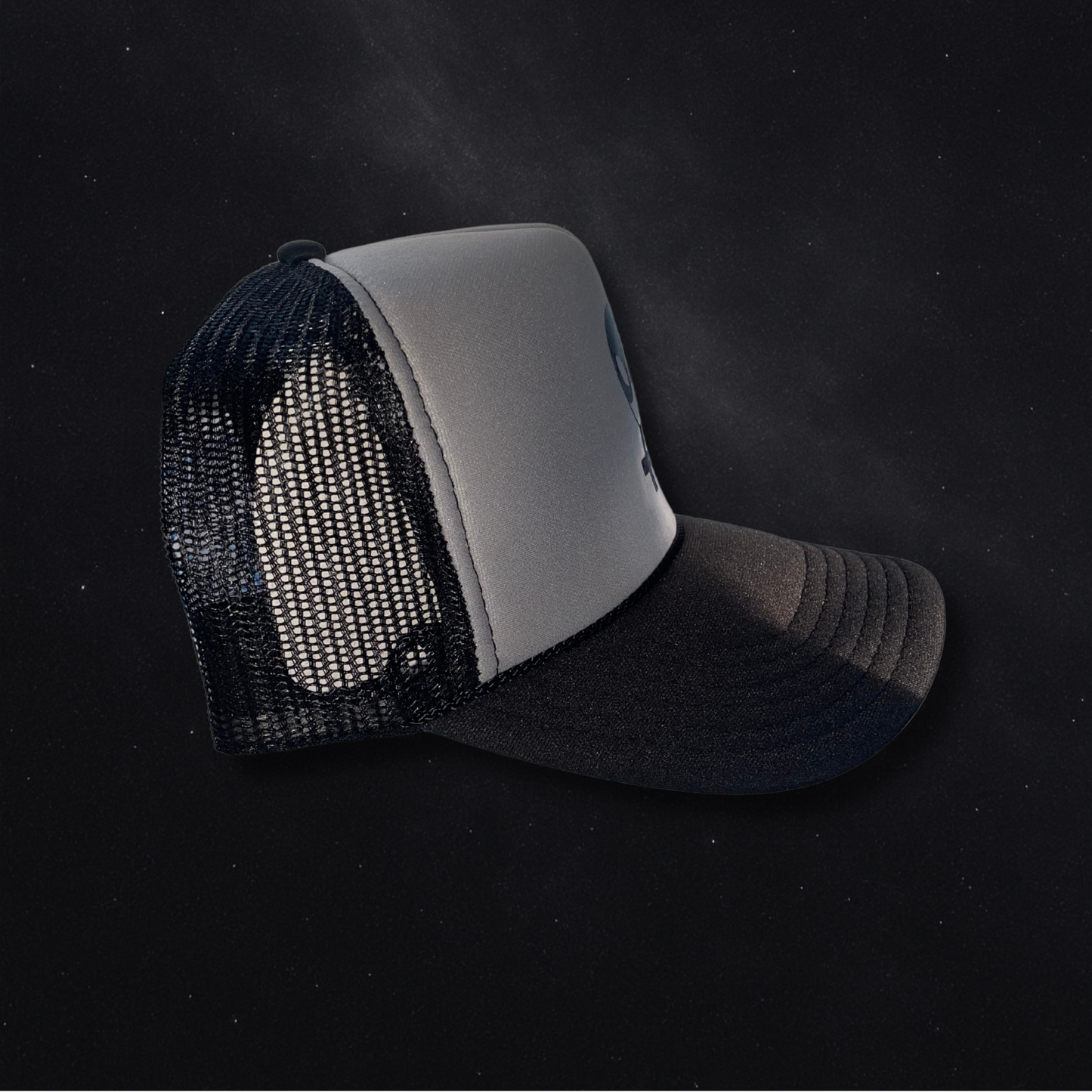 Shadow Realm Trucker