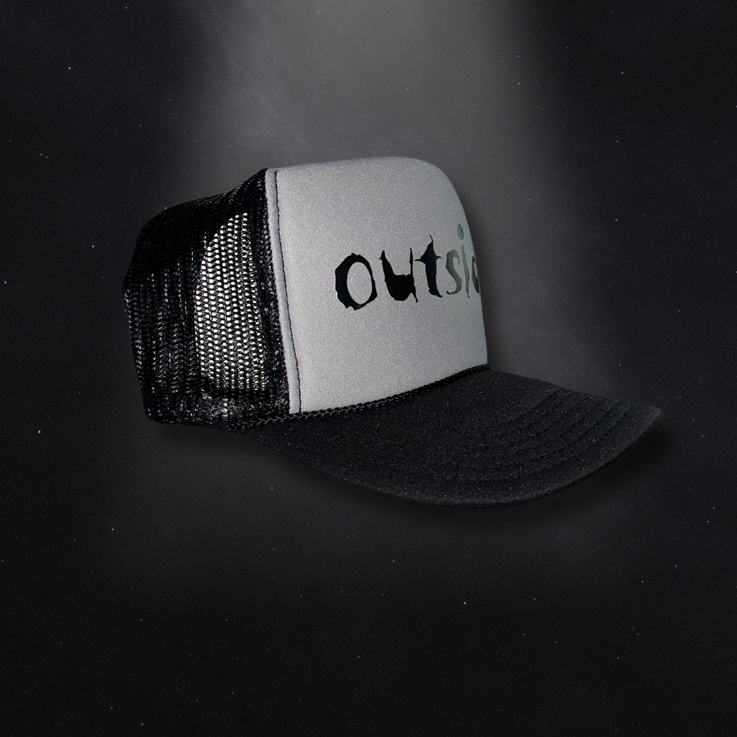 Shadow Realm Trucker