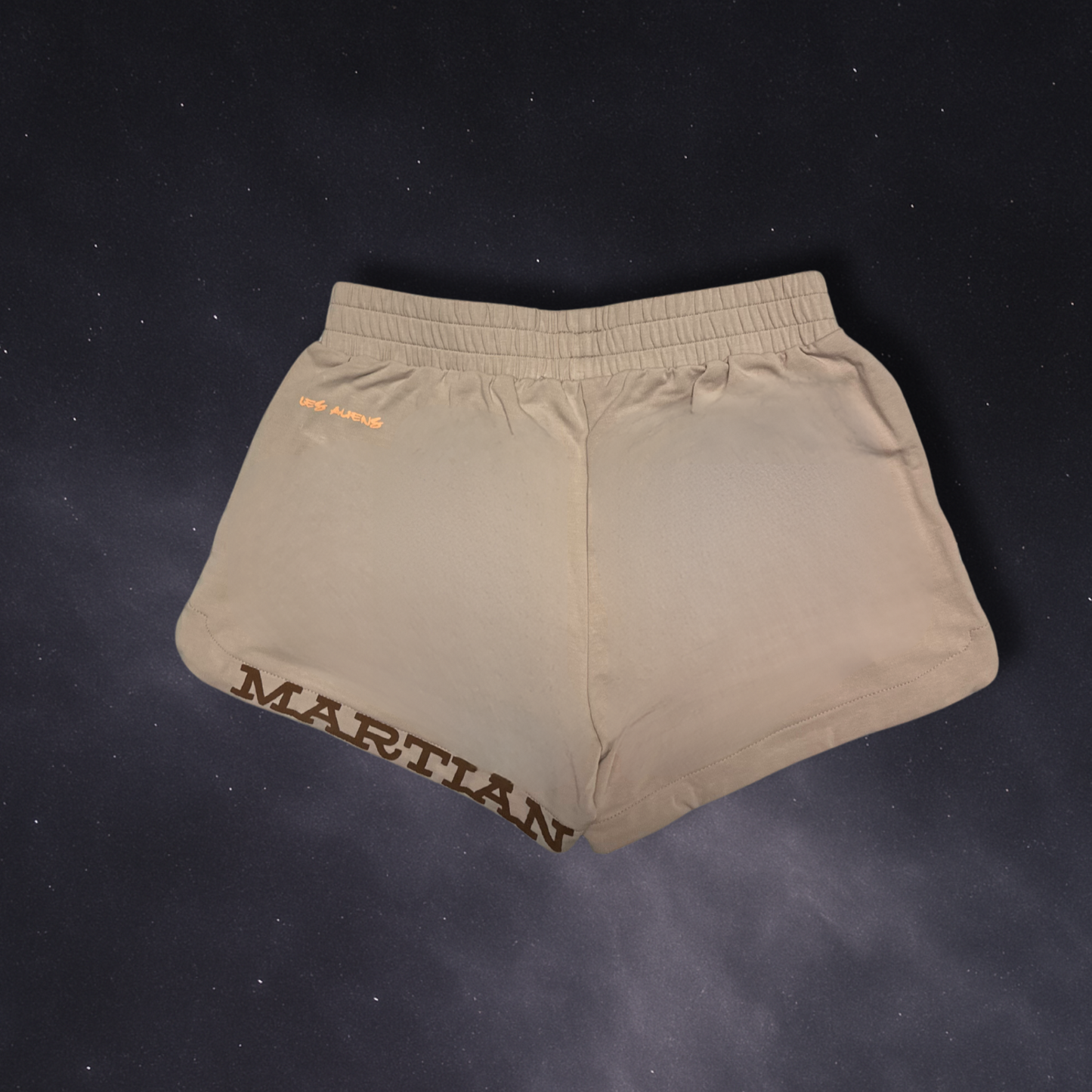 Desert Signal Short Set
