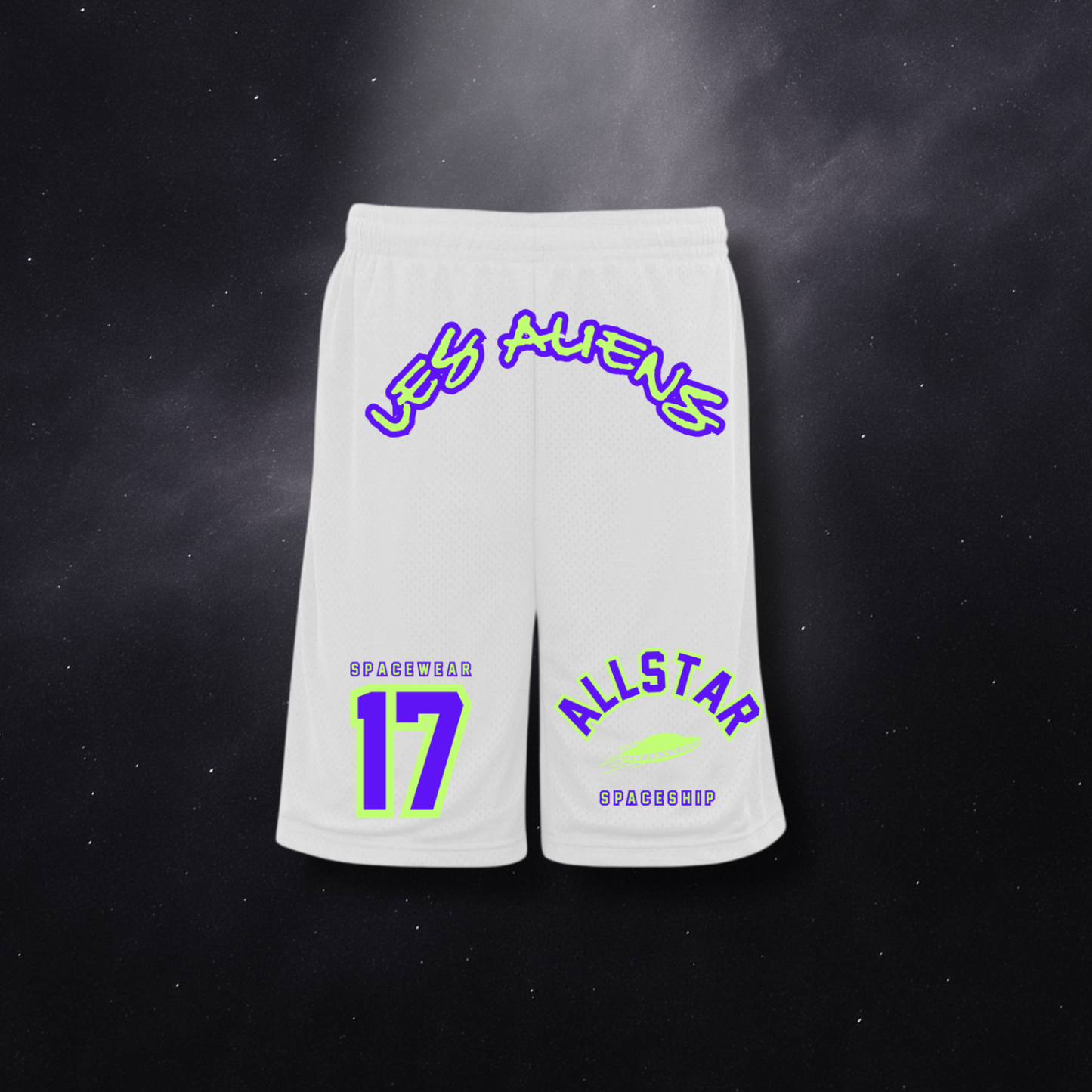 Polar White All-Stars
