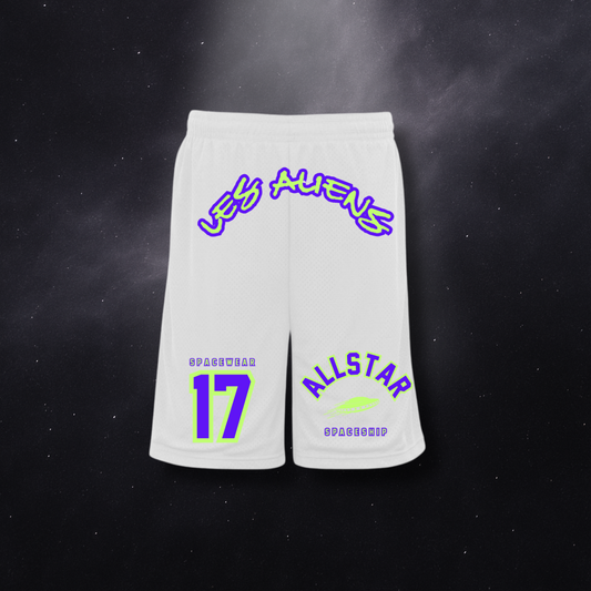 Polar White All-Stars