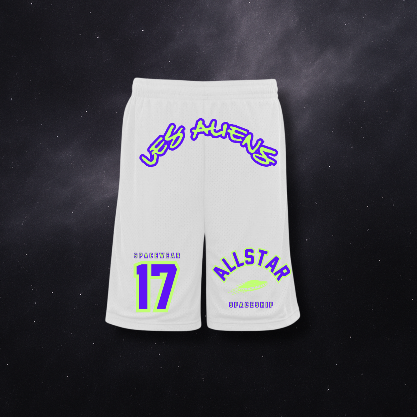 Polar White All-Stars